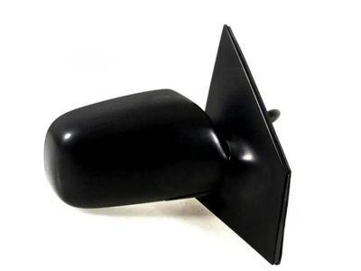 Зеркало Правое Toyota Yaris 1999-2003 Дорестайлинг 879100D916 8791052121 5 Pin