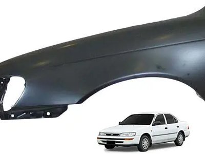 Крило ліве Toyota Corolla 1992-1996 E10 538021E700