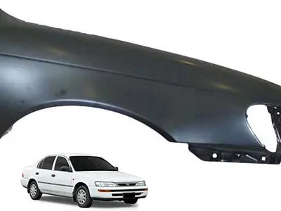 Крило праве Toyota Corolla 1992-1996 E10 538011E700