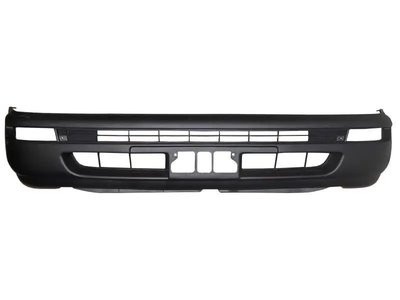 Бампер передній Toyota Corolla E10 1993-1995 седан 521191E010
