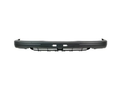 Бампер передній верх Toyota Corolla E11 1997-1999 521191E020