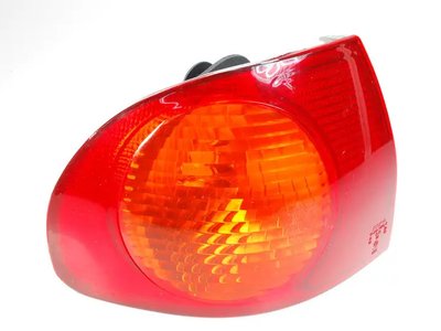 Лівий Ліхтар Toyota Corolla E11 1997-2001 81561-1E080
