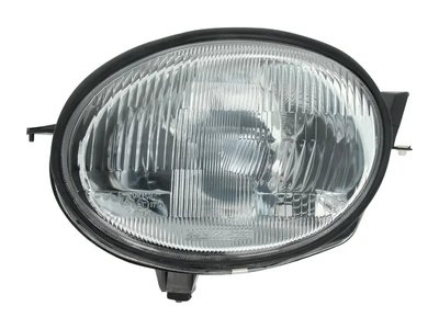 Ліва Фара Toyota Corolla E11 1997-1999 811501E240