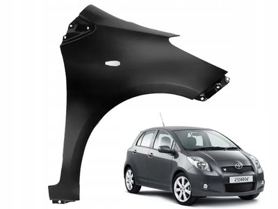 Крыло правое Toyota Yaris 2006-2011 5381152210