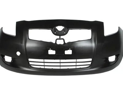 Бампер передний Toyota Yaris 2006-2009   5211952922