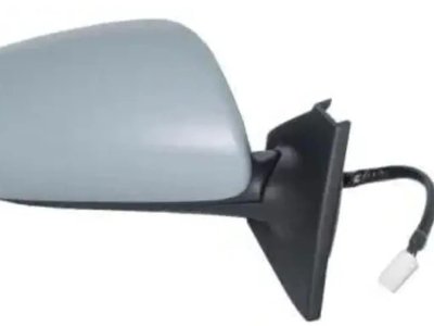 Зеркало Правое Toyota Yaris 2006-2010 879100-920 Складывается