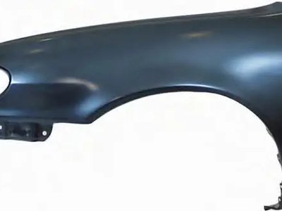 Крило ліве Toyota Corolla E11 Рестайлінг 2000-538121H880