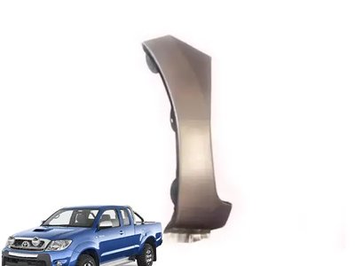 Ремчасть лівого крила Toyota Hilux 2005-2015