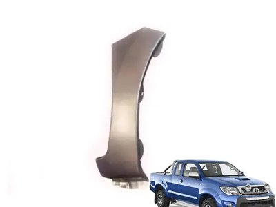 Ремчасть правого крила Toyota Hilux 2005-2015