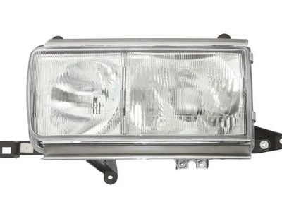 Левая Фара  Toyota Land Cruiser J80 1991-1996  8115060515