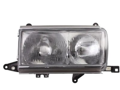 Правая фара  Toyota Land Cruiser J80 1991-1996  8111060695