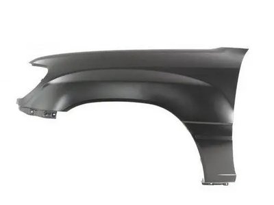 Крыло переднее левое Toyota Land Cruiser 100 1998-2008  538126A120