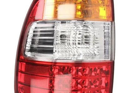 Левый Фонарь  Toyota Land Cruiser J100 2005-2008  8156160670