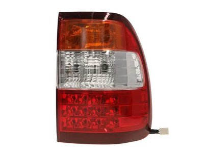 Правый Фонарь  Toyota Land Cruiser J100 2005-2008  8155160750