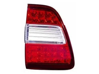 Левый Фонарь Toyota Land Cruiser J100  Led 2005-2008 8159060150