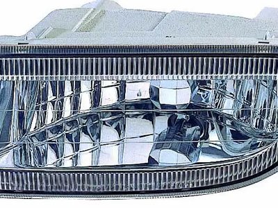 Левая Противотуманка   Toyota Land Cruiser J100 1998-2008 8122160030