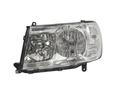 Левая Фара  Toyota Land Cruiser J100 2005-2008 8117060A80