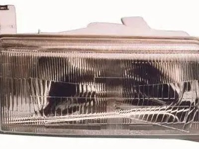 Правая фара  Toyota Carina 1987-1991  811102B290