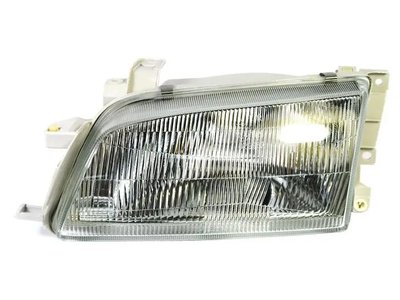 Ліва Фара Toyota Carina E 1992-1997 Під коректор 811502B700