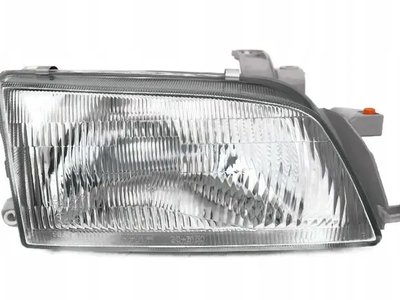 Права фара Toyota Carina E 1992-1997 Під коректор 811102B700