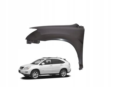 Крило ліве Lexus RX 2003-2008 538020E010