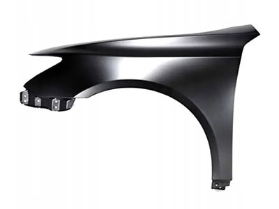 Крило переднє ліве Lexus ES 2006-2012  5381233180