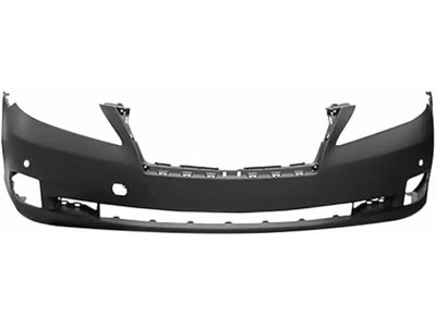 Бампер передній Lexus ES 2009-2012 парктроніки 5211933974