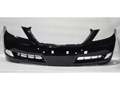 Бампер передній Lexus LS 2007-2010 Парктроніки 52119-50890