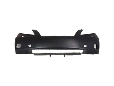 Передній бампер Lexus RX 2012-2015 Омивачі Парктроніки 521190E909