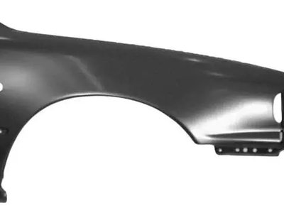 Крыло правое Toyota Camry V10 1991-1996 5380133020