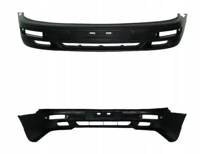 Бампер передний Toyota Camry 10 Европа 1992-1996 5211933901