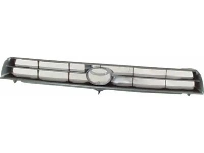 Решетка радиатора Toyota Camry 10 черный металлик 5311133010