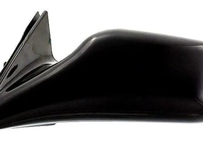 Зеркало Левое Toyota Camry 10 1992-1996 Механическая Регулировка