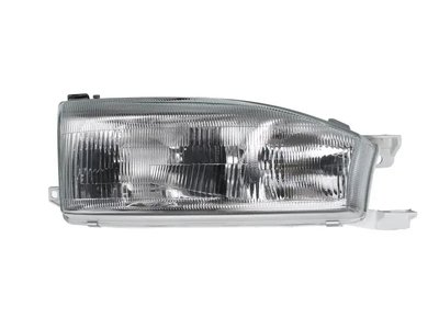 Правая фара  Toyota Camry 10 1992-1996  8117033050