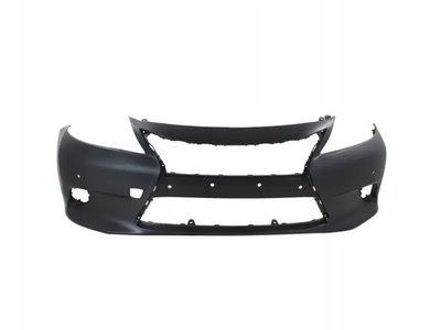 Бампер передній Lexus ES 2012-2015 парктроніки 5211933993