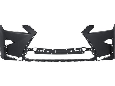 Бампер передній Lexus RX 2015-2020 521190E933