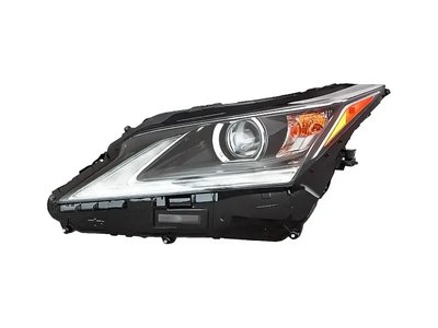 Ліва Фара Lexus Rx 2015-2019