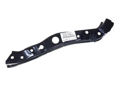 Ремчасть передней панели Lexus CT200H 2011-2017 правая