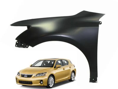 Крыло левое Lexus CT200H 2011-