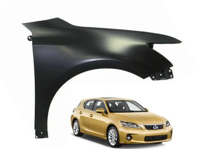 Крыло правое Lexus CT200H 2011-