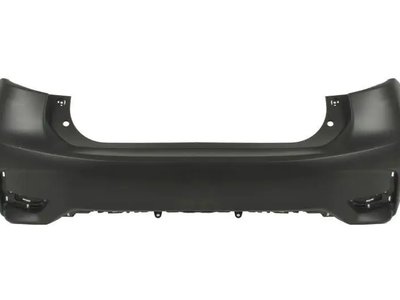 Бампер задний  Lexus CT200H 2014-2017