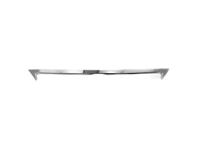 Хром Молдинг решетки радиатора Lexus CT200H 2011- 2014 5312176010