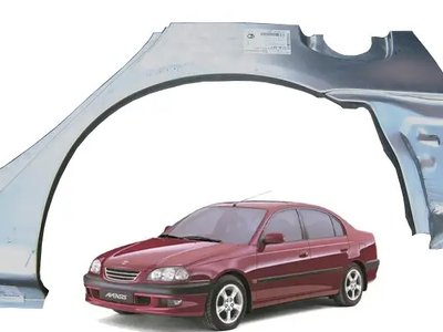 Арка задняя левая Toyota Avensis T22 седан лифтбек