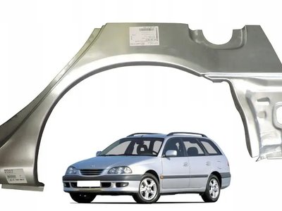 Арка задняя левая Toyota Avensis T22 универсал кроме Verso