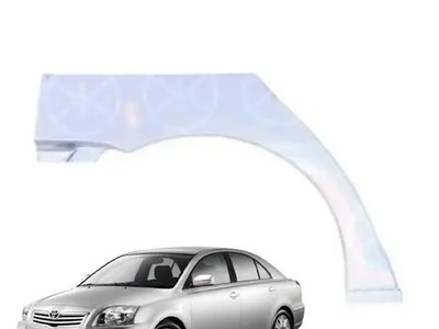 Арка задня права Toyota Avensis T25 2003-2008