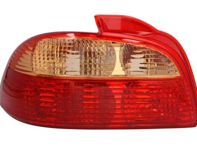 Левый Фонарь  Toyota Avensis 2000-2002 8156105090