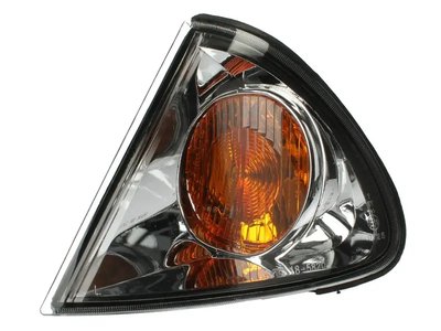Левый поворот Toyota Avensis T22 2000-2002 8152105030
