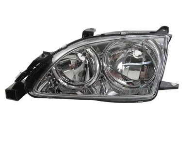 Левая Фара  Toyota Avensis 2000-2002 8117005100