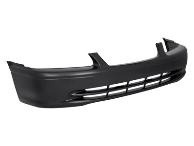 Бампер передний  Toyota Camry V20 USA  1999-2001 52119AA902