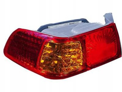 Левый Задний Фонарь Toyota Camry 20 1997-2001  8156106120
